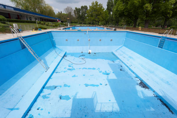 Best Basement water damage restoration  in Union Gap, WA