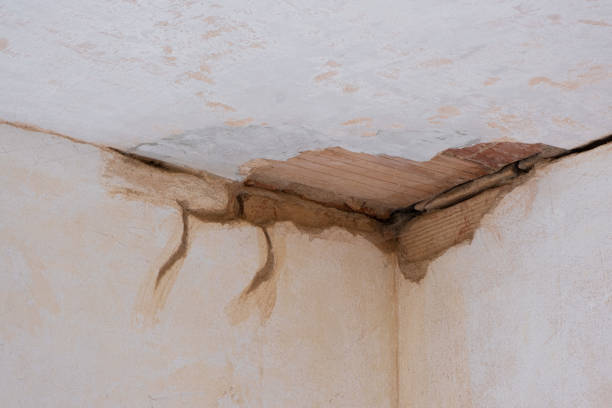 Best Emergency water damage restoration  in Union Gap, WA