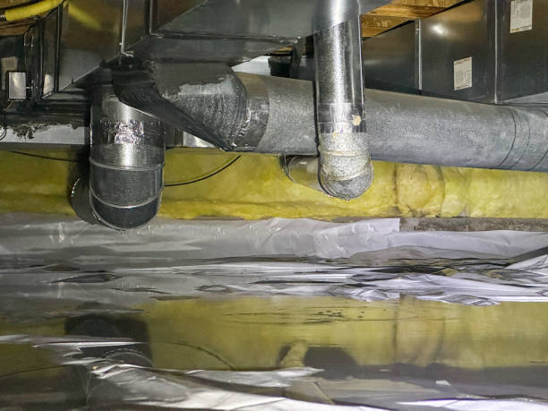 Best Commercial water damage restoration  in Union Gap, WA